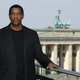 Actor Denzel Washington poses for a photo during the photo call for ‘The Equalizer 2' on August 8, 2018 in Berlin, Germany.